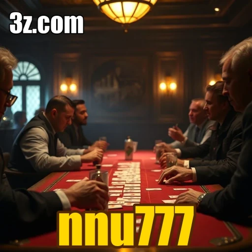 Aventura e Emoção em Ação no nnu777: Experiências Únicas