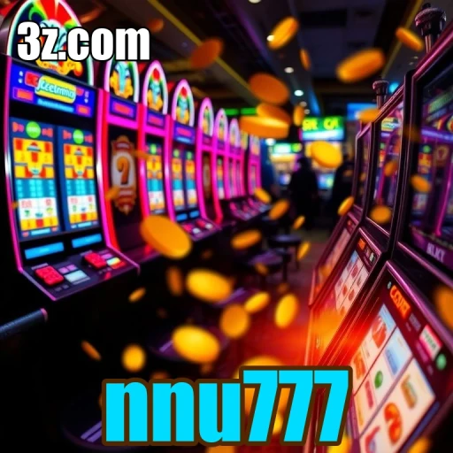 Experiências Inéditas na Seção Arcade do nnu777