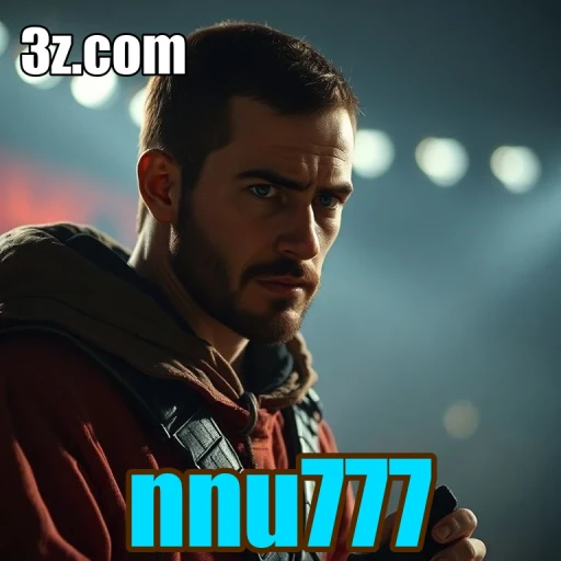 Coop e Comunhão: nnu777 Transformando Jogos Online