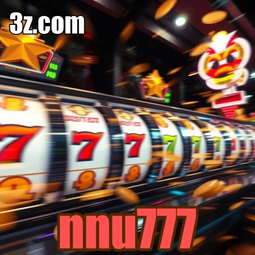 Aposte em Sports no nnu777 e Vença Todos os Desafios